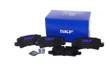 SKF VKBP 90208 A